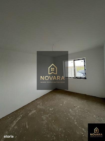 Casă cu 3 camere în Nojorid