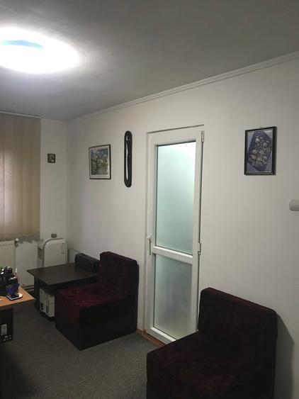 Apartament cu 2 camere nedecomandat în Hipodrom