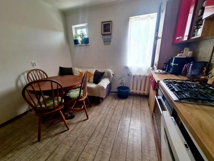 Apartament cu 2 camere decomandat în Nord