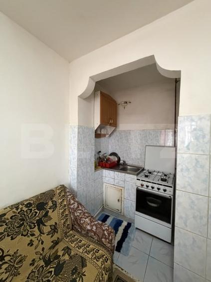Apartament cu 2 camere decomandat, mobilat în Filiași