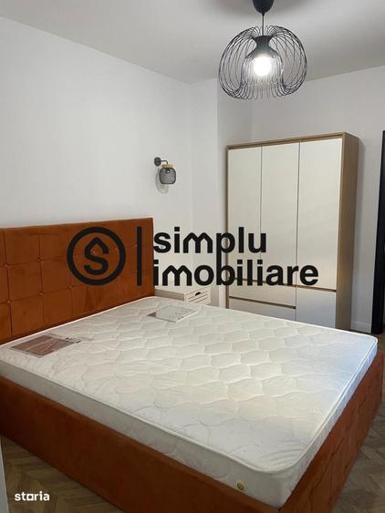 Garsonieră în Ultracentral