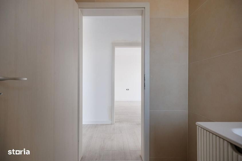 Apartament cu 3 camere în Mehala