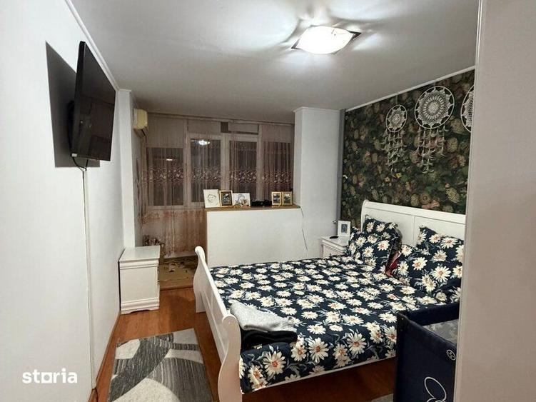 Apartament cu 3 camere în Ozana