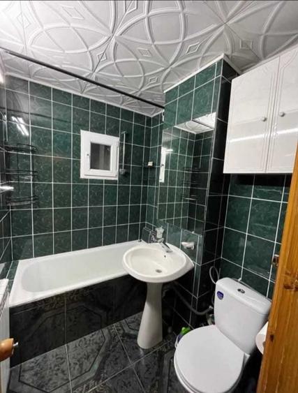 Apartament cu 2 camere decomandat în Unirii Sud