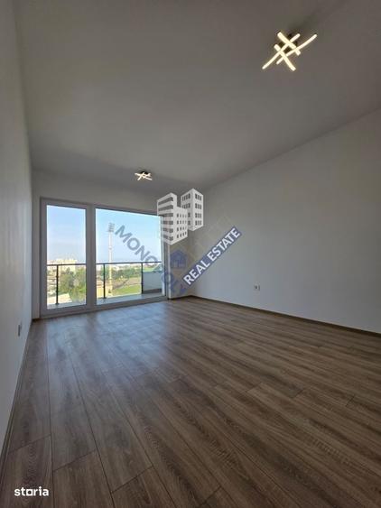 Apartament cu 2 camere în Brașovul Vechi