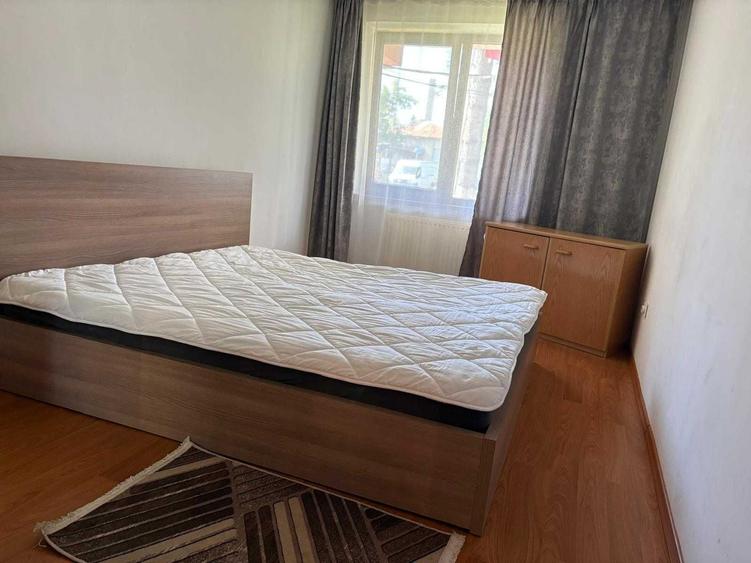 Apartament cu 2 camere decomandat în Fălticeni