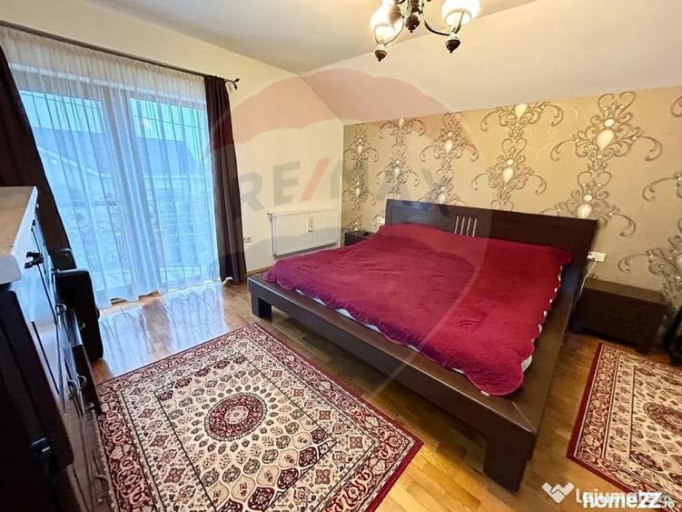Casa/Vila cu 4 camere de vanzare in Santandrei - 6