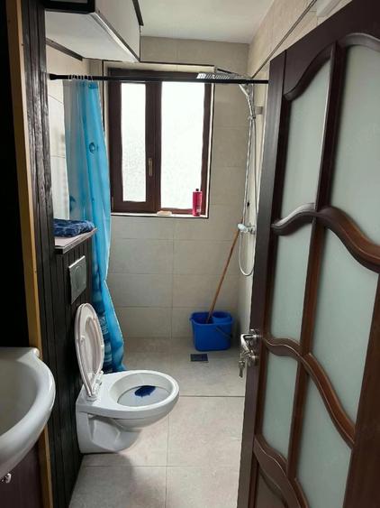 Apartament cu 2 camere decomandat în Ultracentral
