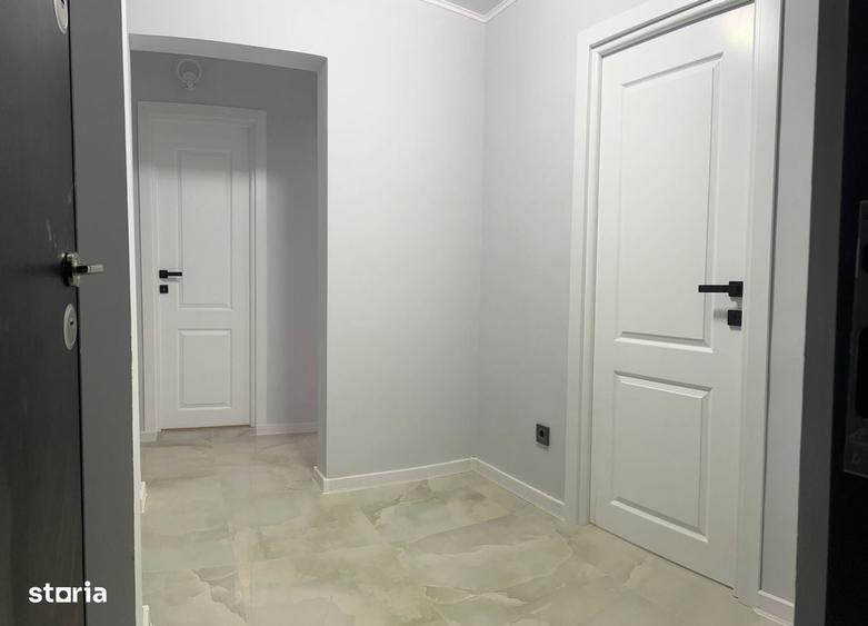 Apartament cu 2 camere decomandat în Călărași