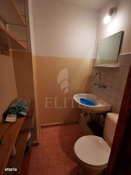 Apartament 3 camere in zona CALEA MANASTUR - 3