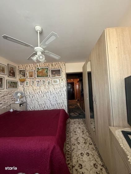 Apartament cu 2 camere decomandat în Far
