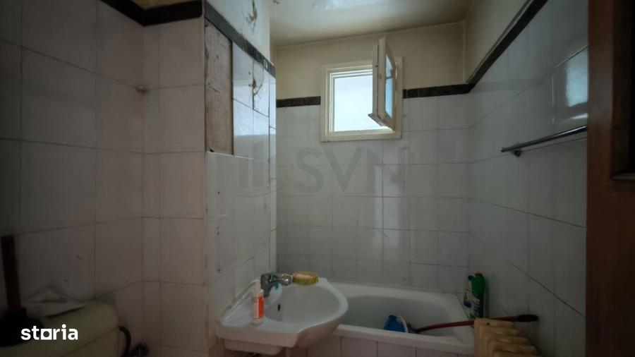 Apartament 2 camere Parc Bazilescu Metrou - 9