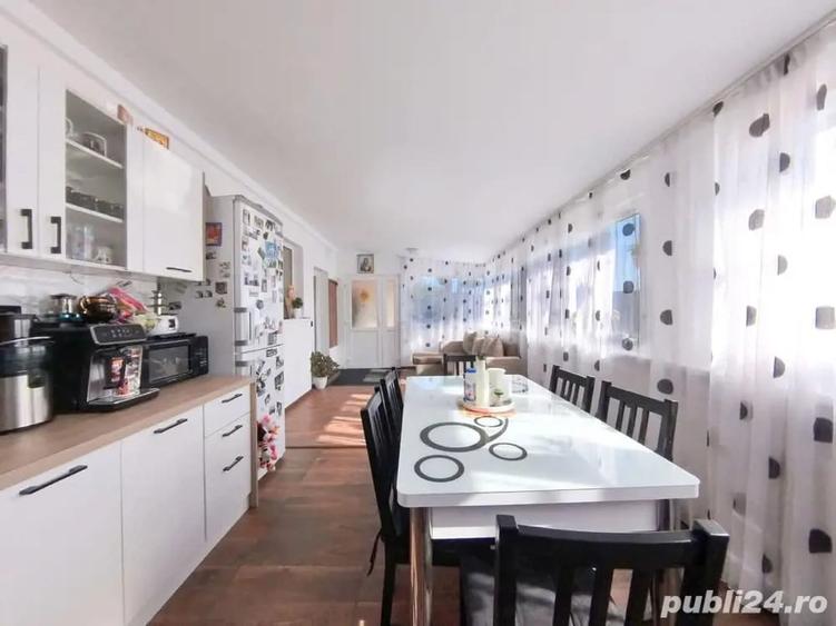 Casă cu 3 camere cu Teren 306 Mp în Ghiroda