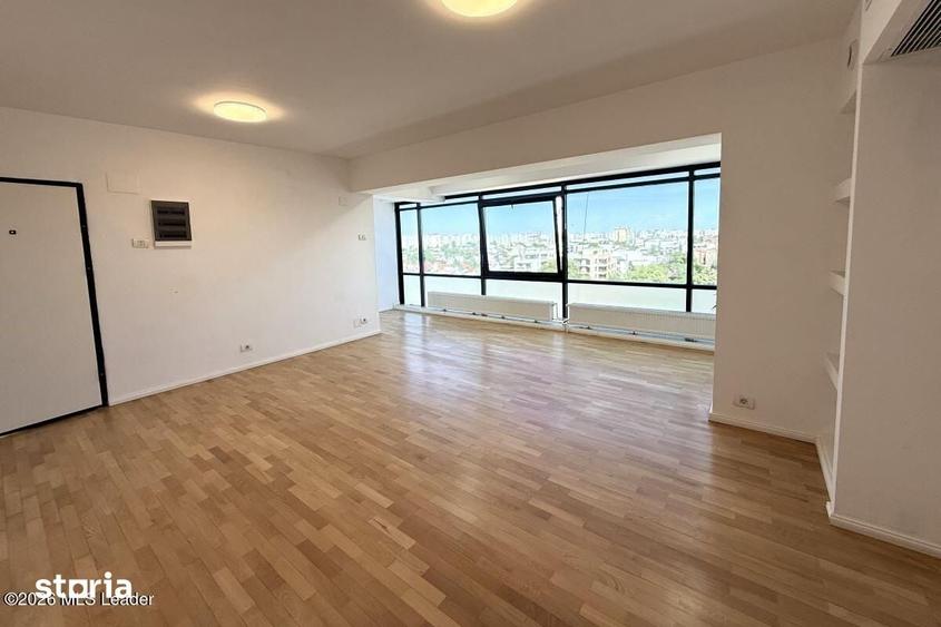 Polona - Duplex 256 mpu, 6 camere, etaje 6+7, panorama, terase 52 mp - 4