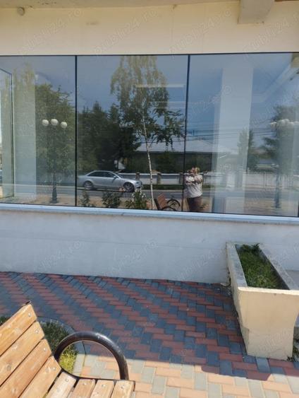 Spațiu comercial, de 50 mp, în Dumbrăveni