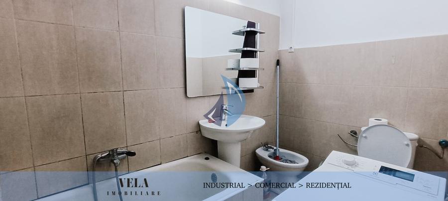 Apartament cu 3 camere în Libertății