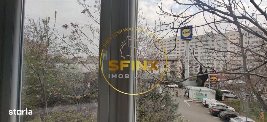Garsonieră decomandată în Olteniței
