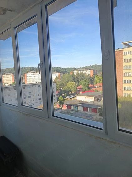 Vand apartament cu 2 camere pe Bulevardul Mihai Viteazul blocul D5. Pre? 19500 Euro negociabil. - 2