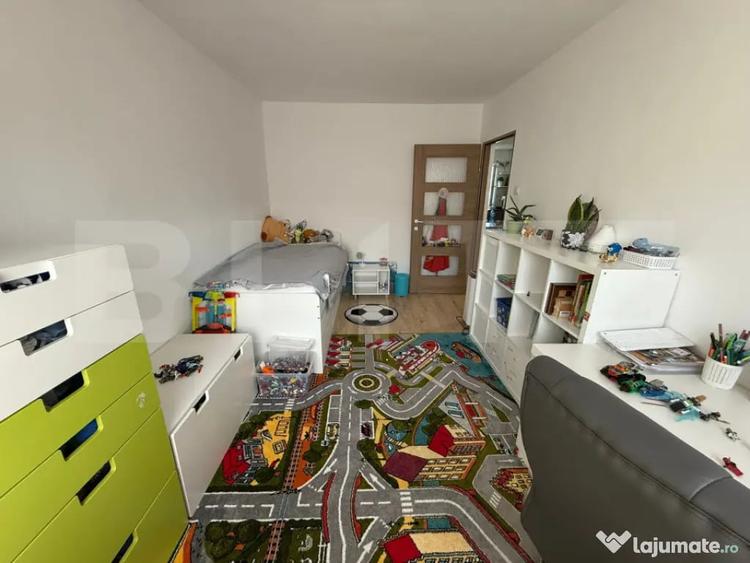 Apartament cu 4 camere decomandat în Făget