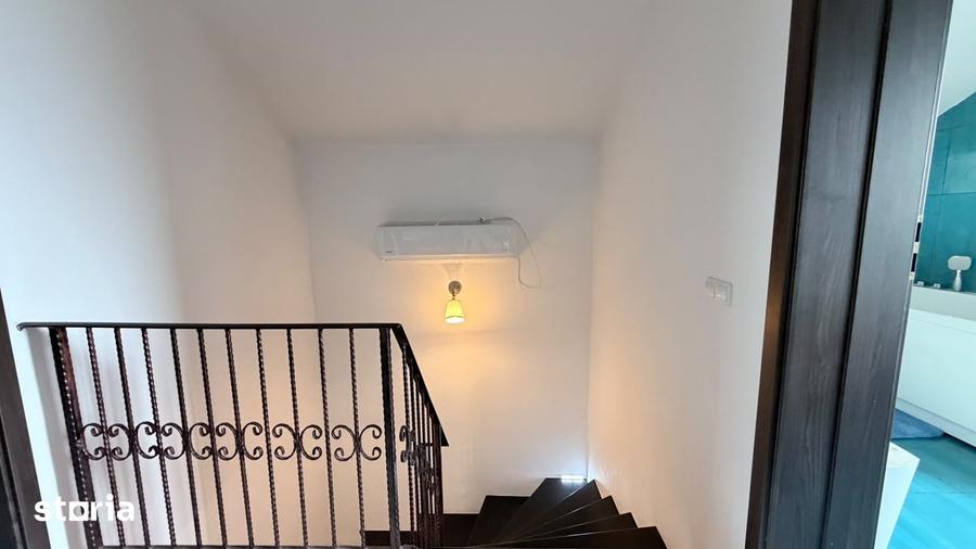 Casa Individuala - 4 camere - 2 bai - 363mp teren - 7