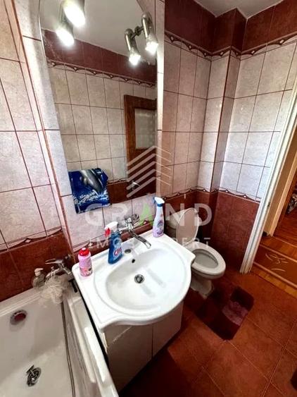 Apartament cu 2 camere decomandat, mobilat în Grigorescu