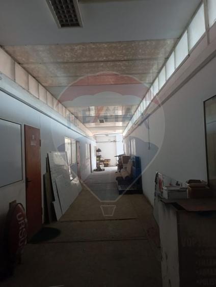 Spațiu comercial, de 1,900 mp, în Unirii Nord