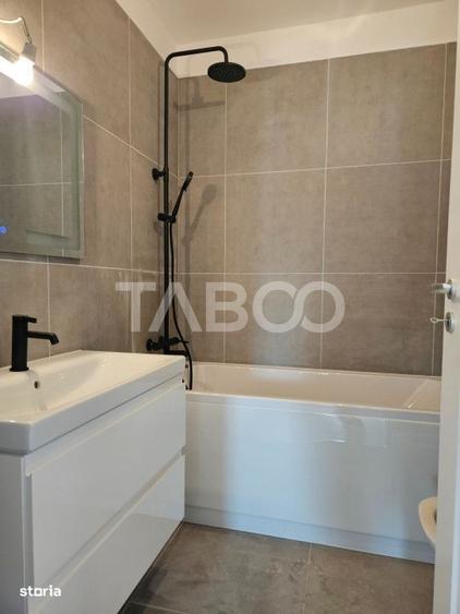 Apartament cu 4 camere decomandat în Șelimbăr