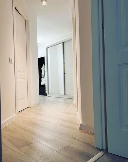 Apartament cu 2 camere decomandat în Lunca Cetățuii