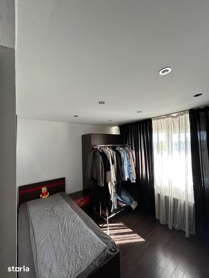 Apartament cu 4 camere în Inel I