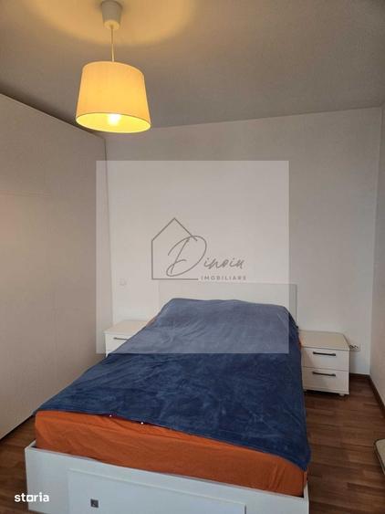 Apartament cu 3 camere decomandat, mobilat în Chișinau
