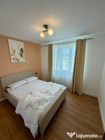 Apartament 3 camere de inchiriat zona Complex Maramuresu/ M - Baia Mare (Maramures) - 7