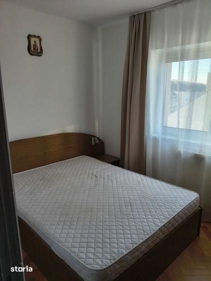 Apartament cu 2 camere în Ștrand