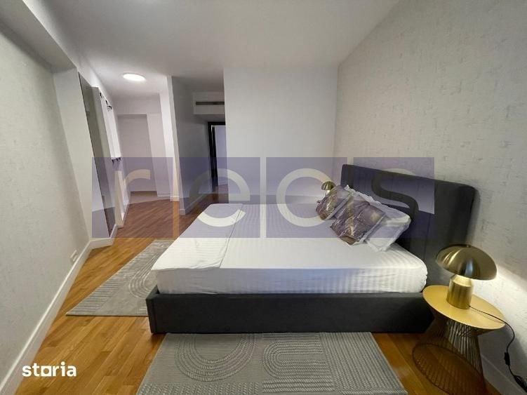 INCHIRIERE 3 CAMERE | SOS NORDULUI | LUX | MOBILAT SI UTILAT | 110MP | - 5