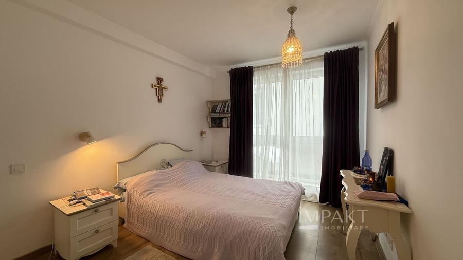 Duplex cu 4 camere cu Canalizare în Bună Ziua
