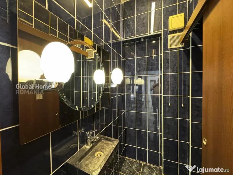 Spațiu comercial, de 175 mp, în Cotroceni