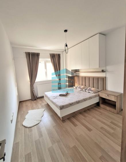 Apartament cu 2 camere decomandat, mobilat în Berceni