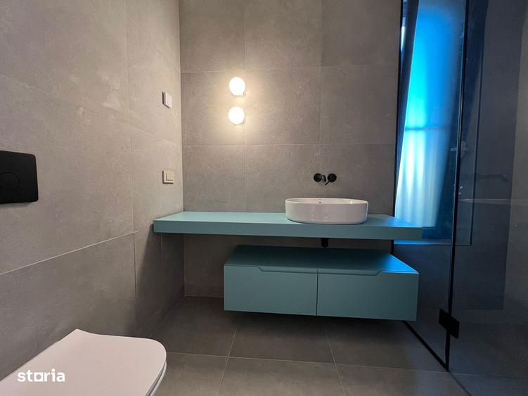 Amber Forest casa 4 camere, proprietar - 5
