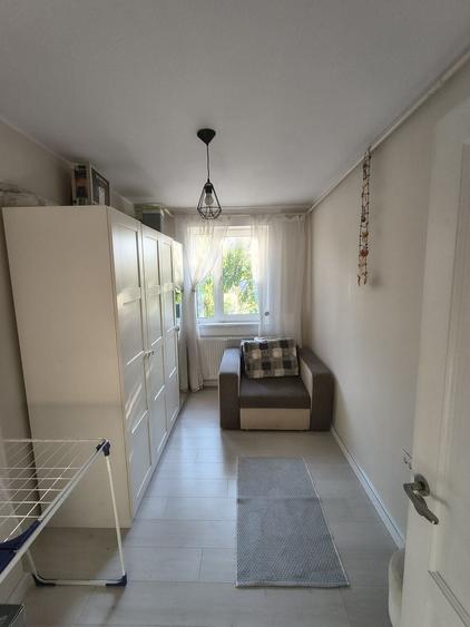 Inchiriez apartament Tomis nord- City Mall - 1