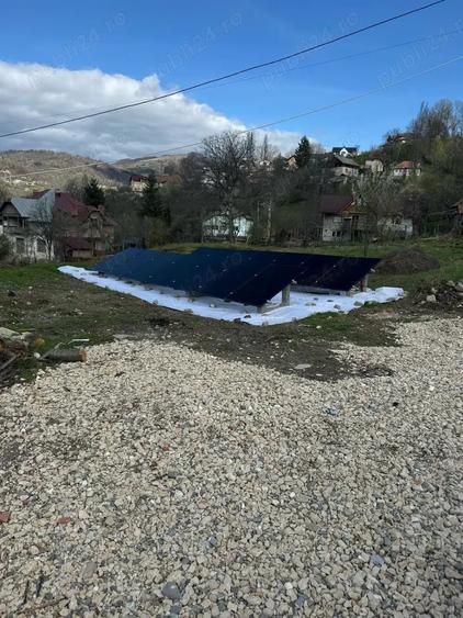 Teren în Secăriei