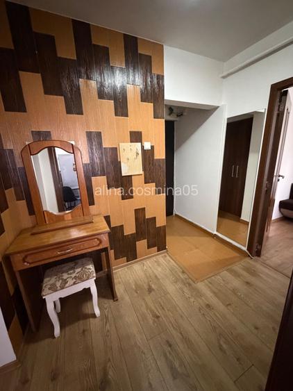 Apartament cu 2 camere de inchiriat Cluj-Napoca, str. Aurel Vlaicu