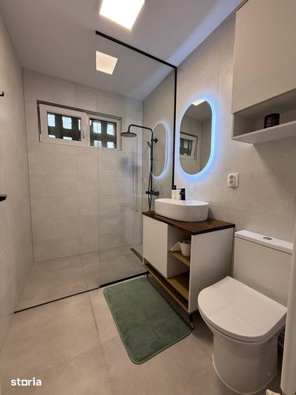 Apartament cu 2 camere în Săsar