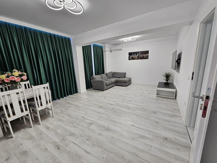 Inchiriez apartament cu 2 camere - 3