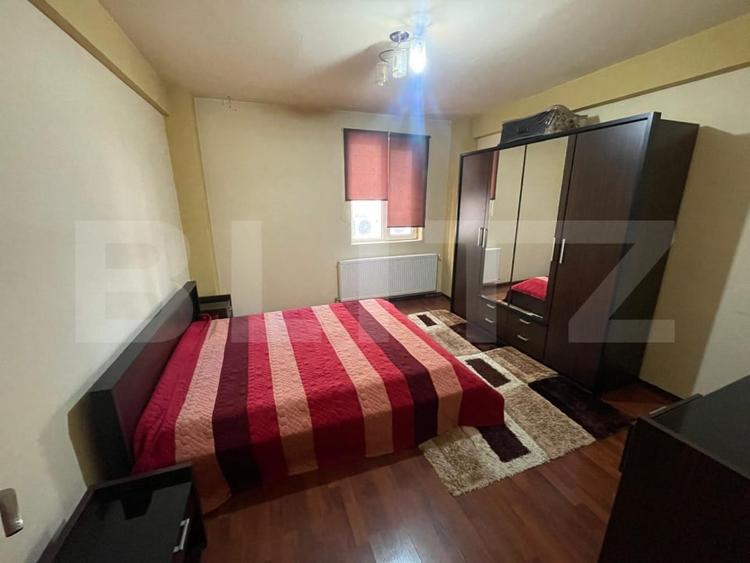 Apartament de inchiriat, cu 3 camere, 100 mp, zona Ciuperca - 5