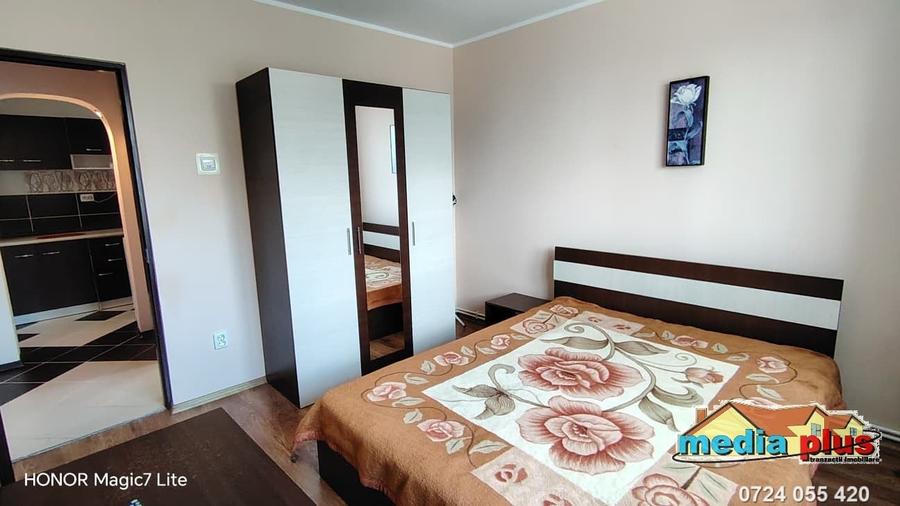 Apartament cu 2 camere de închiriat în zona Port – 330 euro/lună - 4