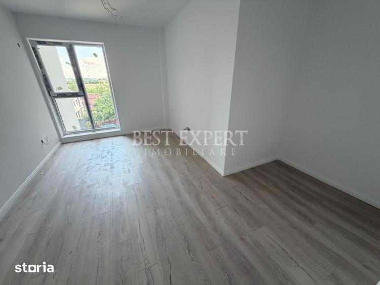 2 Camere in Bloc cu regim redus de inaltime| Finalizat | Th.Pallady - 8