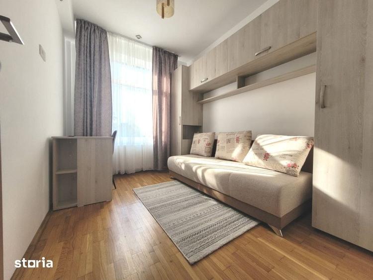 Inchiriere apartament 2 camere Centru Civic - 3