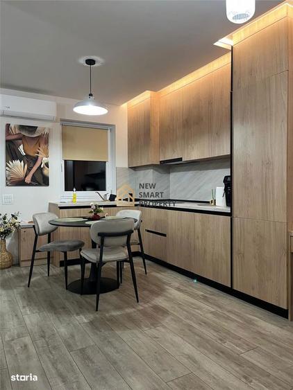 De inchiriat apartament studio Str. Onestilor - 1