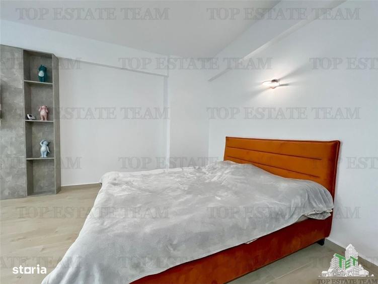 Apartament în Nord — fotografia 3