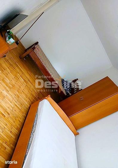 Apartament cu 4 camere în Central