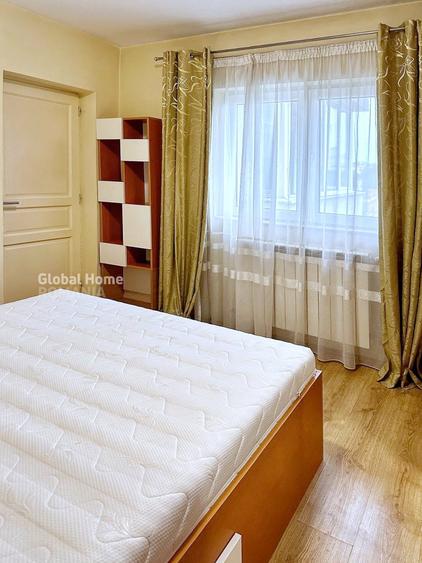 Polona – Ștefan cel Mare | 2 Camere | 63 mp | 4 min de Metrou - 5